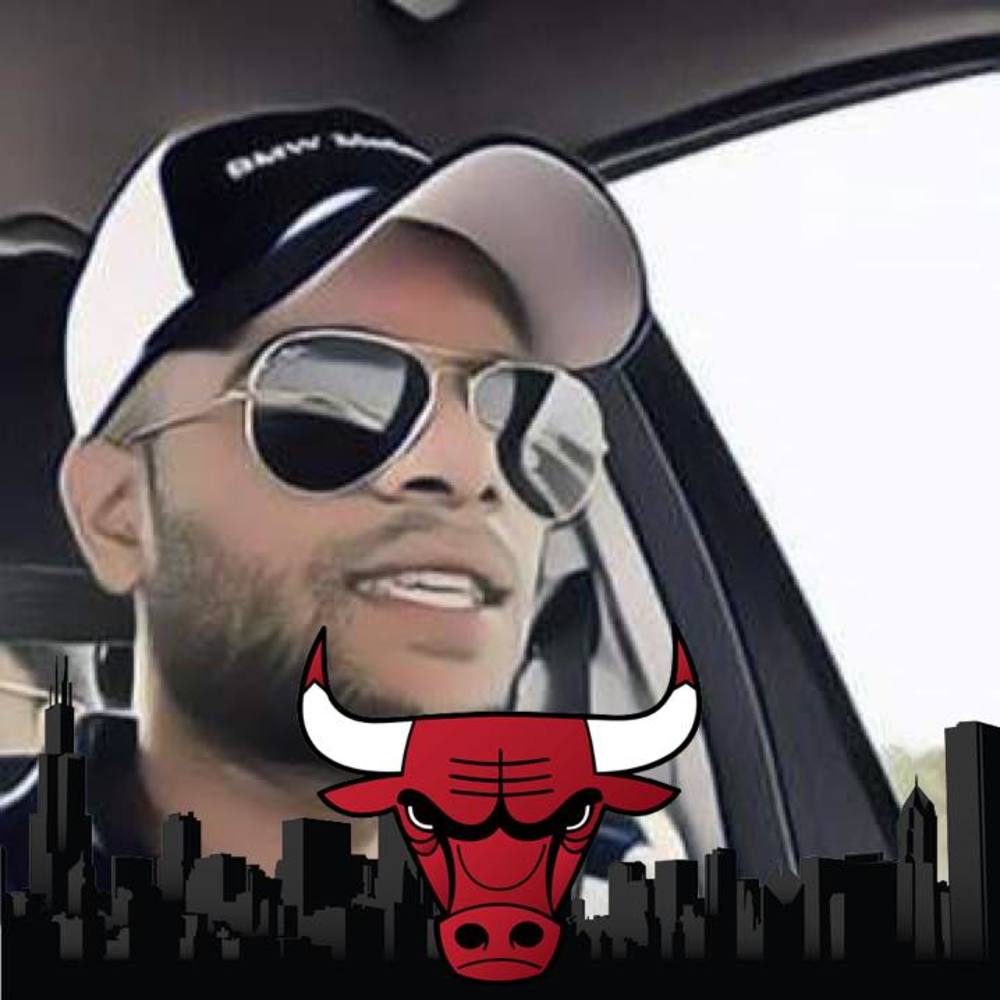 Meet your Posher, Nabil